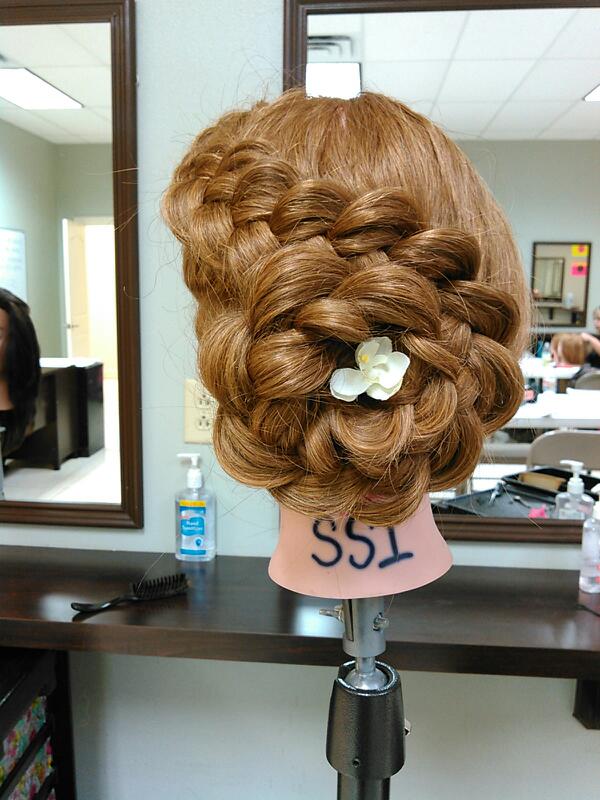 Salon & Spa Institute logo