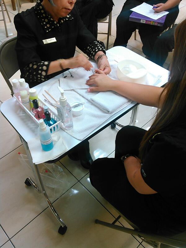 Salon & Spa Institute nail photo 5